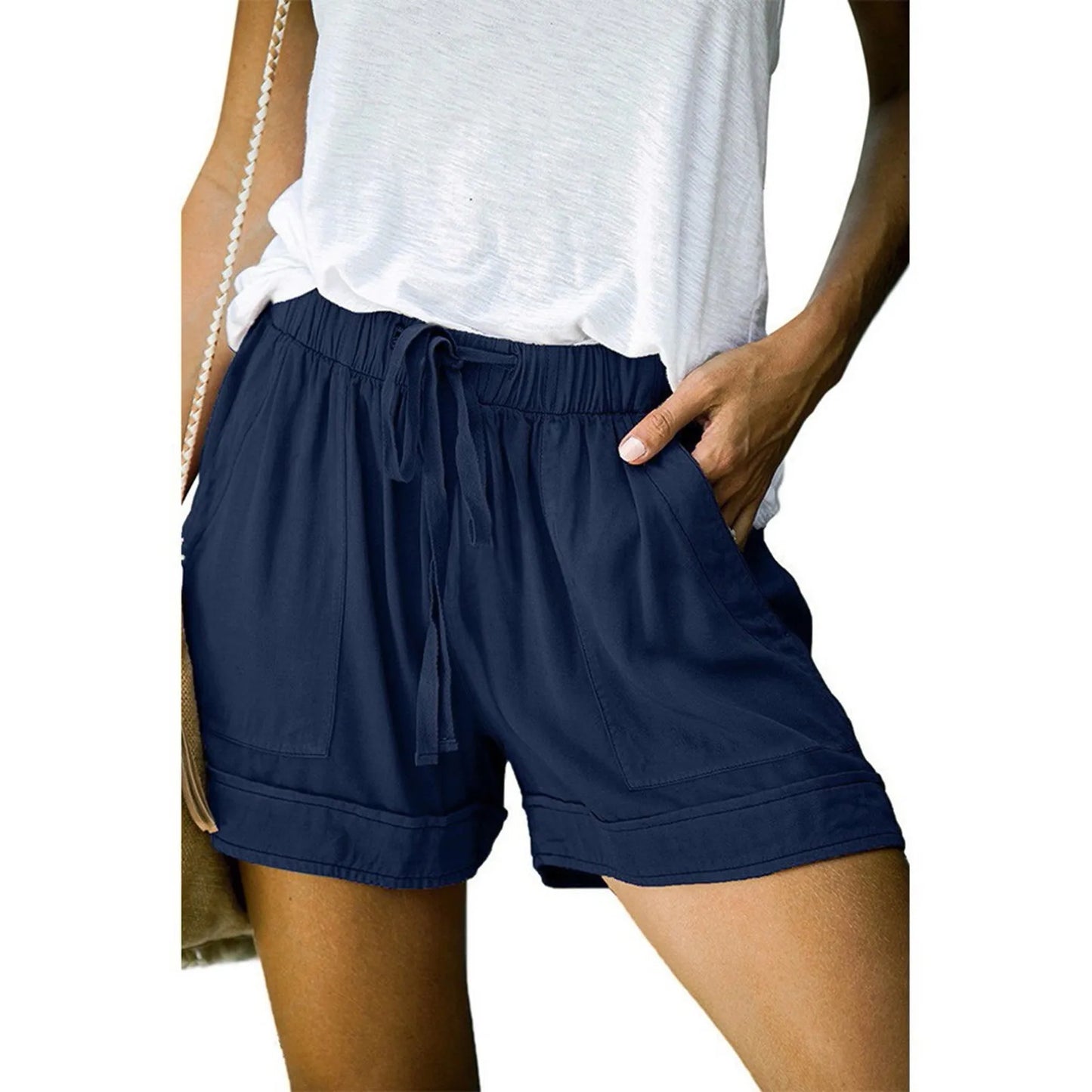 Comfort Flow Shorts