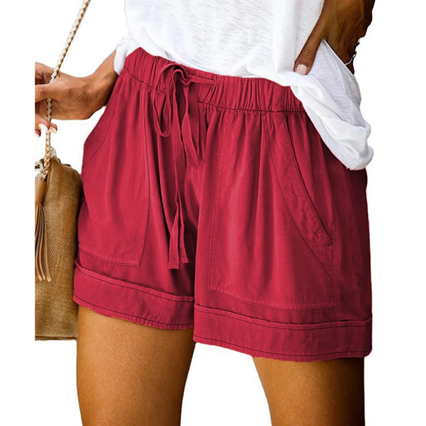 Comfort Flow Shorts