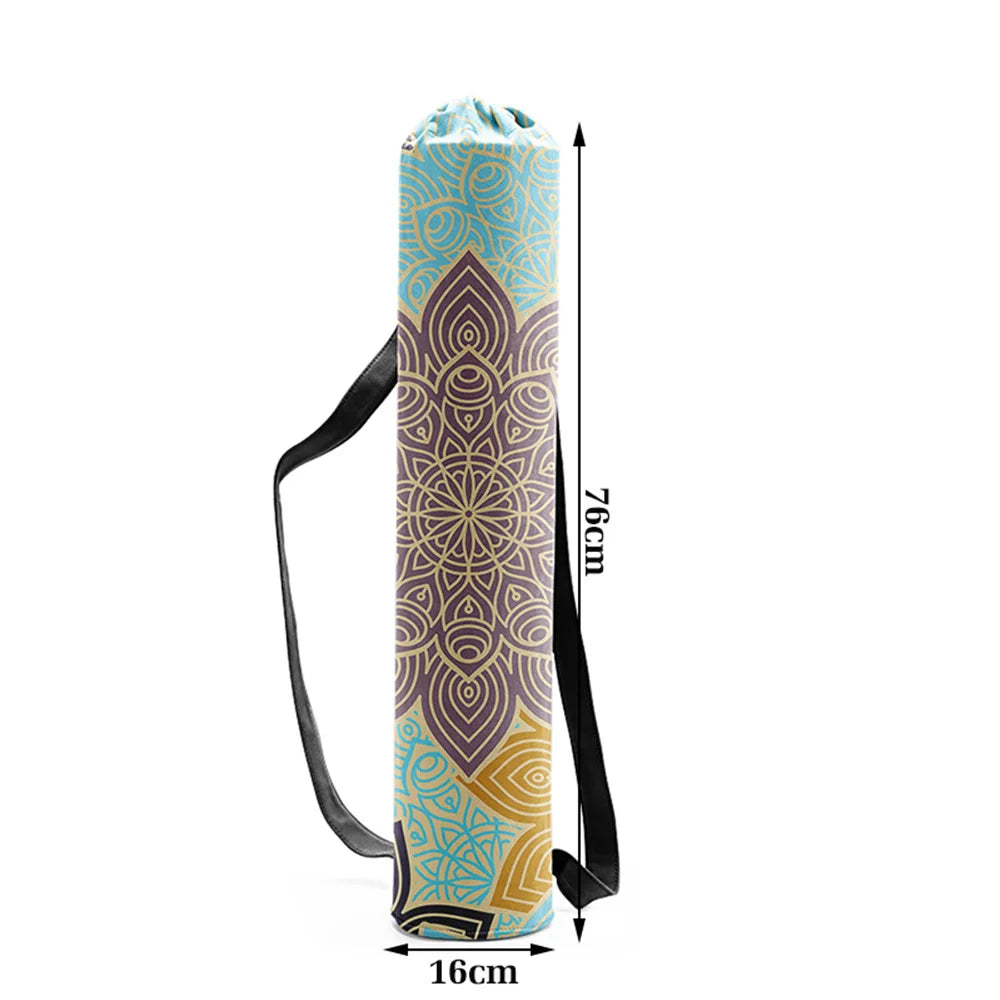 Serenity Bliss Yoga Mat