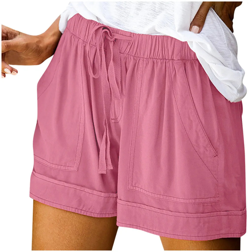 Comfort Flow Shorts