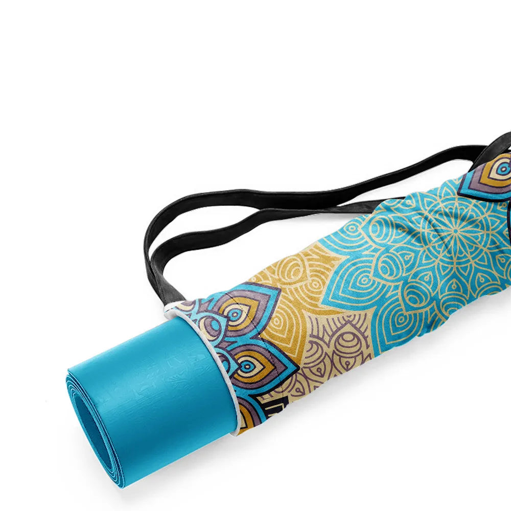 Serenity Bliss Yoga Mat