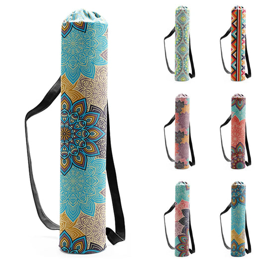 Serenity Bliss Yoga Mat