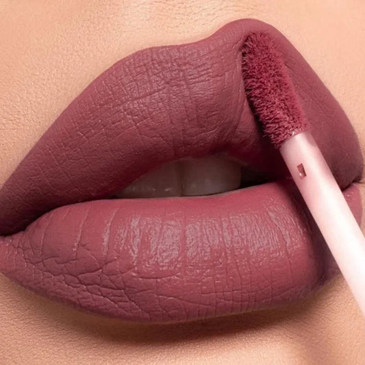 Velvet Luxe Matte Lip Gloss