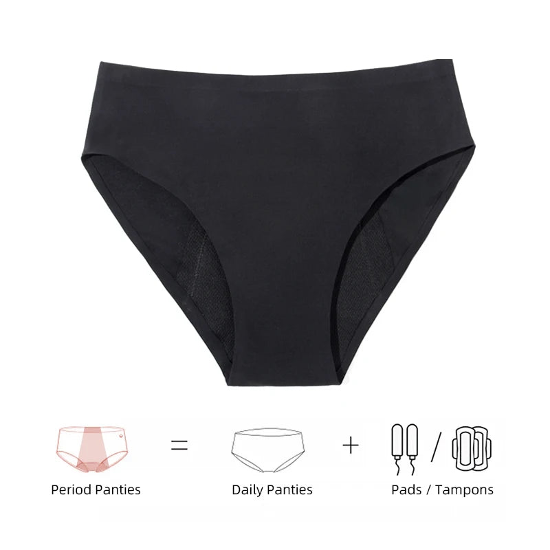 Comfort Care Absorbent Underwear