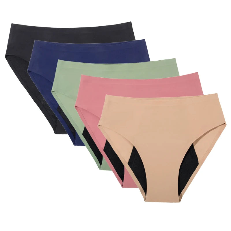 Comfort Care Absorbent Underwear